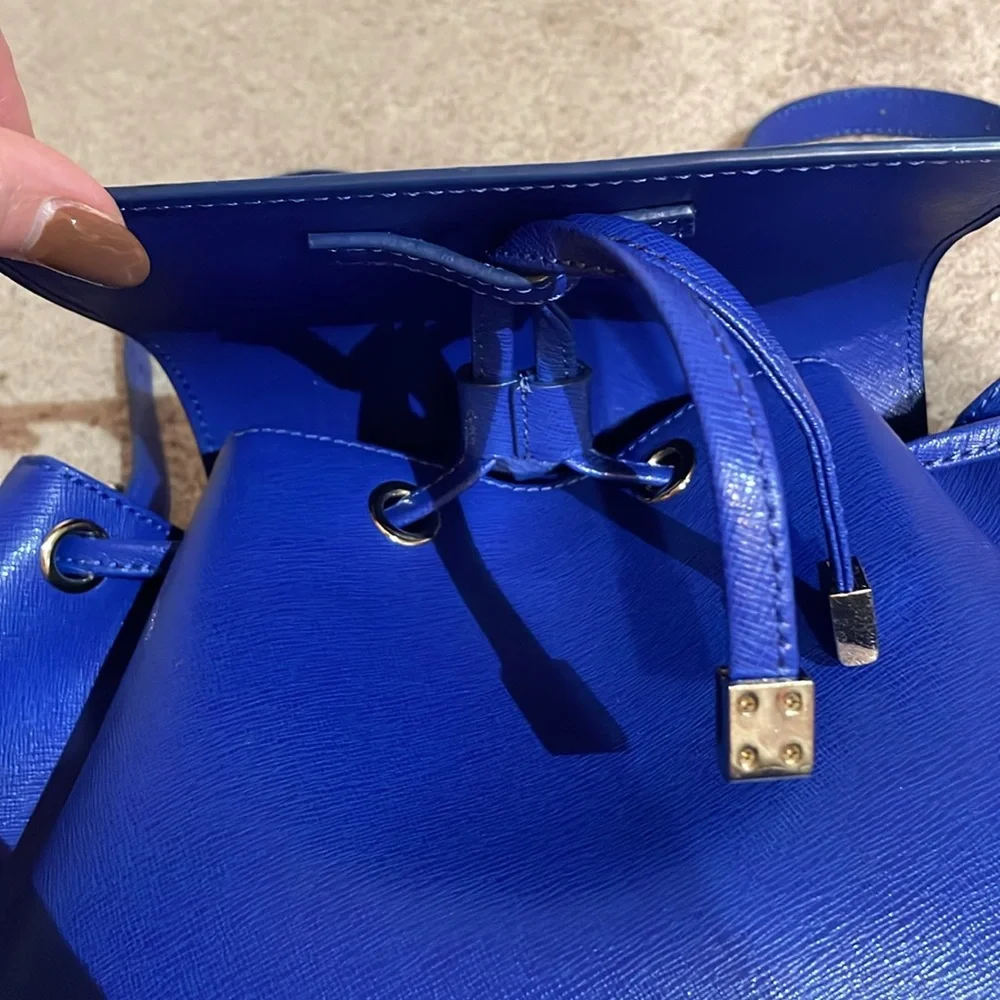 Barney’s New York backpack